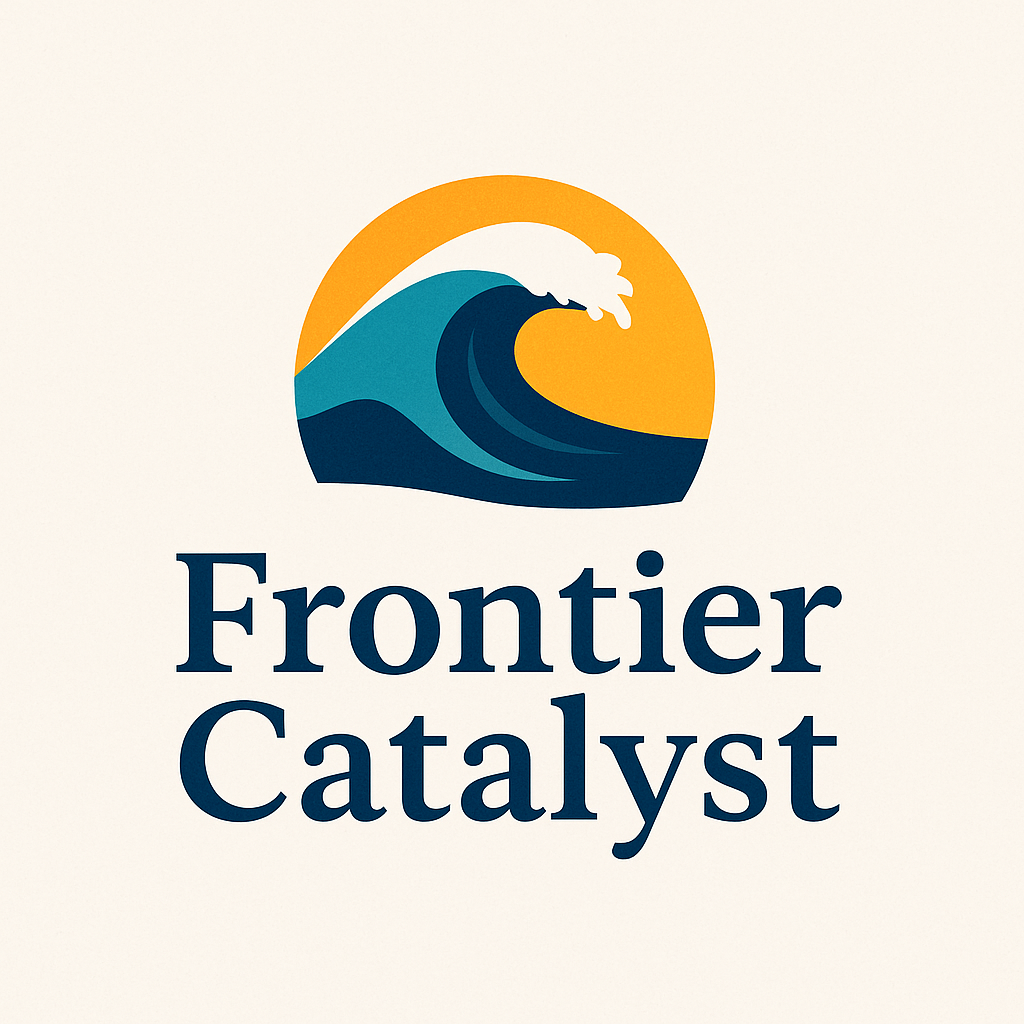 Frontier Catalyst